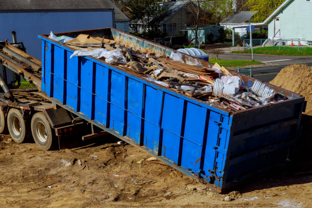 Demolition Debris Removal in Townsend, MT